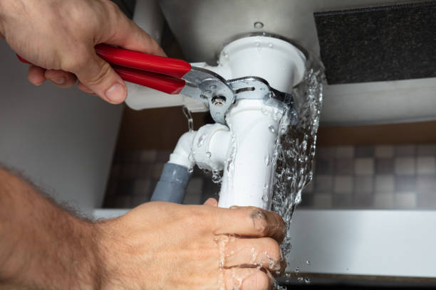 Best Commercial water damage restoration  in Mino, CA